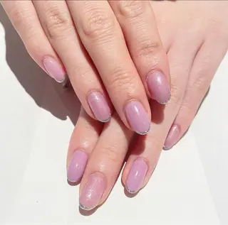 ネイル 大阪福島韓国束感まつ げ Sayaka🤍のマツエク・マツパデザイン