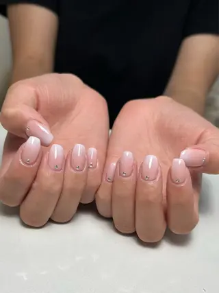 ネイル Felice salon所属・Felice 萩原のネイルデザイン