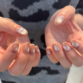 ネイル degº aiのネイルデザイン