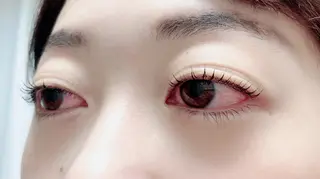 マツエク・マツパ 吉岡 ゆうなのマツエク・マツパデザイン