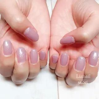 ネイル Rawr / saoriのネイルデザイン