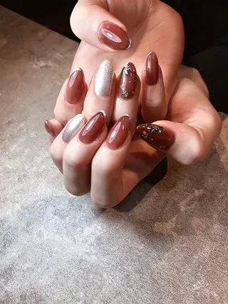 ネイル 土屋 智子のエステ・リラクイメージ