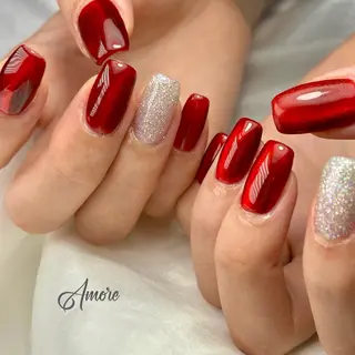 ネイル You kyehwaのネイルデザイン