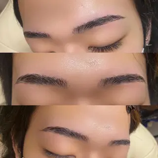 マツエク・マツパ KURUMI🦋 まつエクまつパ美眉のマツエク・マツパデザイン