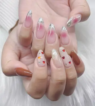 ネイル タナカ ユメのネイルデザイン