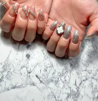 ネイル Nail salon Venusのネイルデザイン