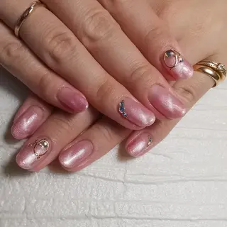 ネイル reve あやののネイルデザイン