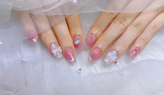 ネイル Rejoice Nail Salonのネイルデザイン