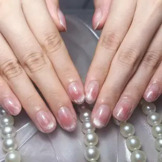 ネイル Diamond 🚢のネイルデザイン