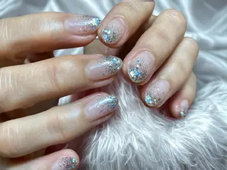 ネイル LUNON北浦和店 ルノンキタウラワテンのネイルデザイン