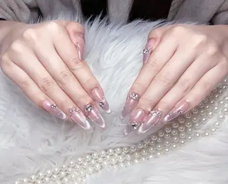 ネイル ENサロン けいのネイルデザイン