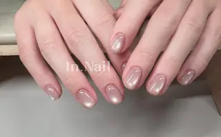 ネイル ᴵⁿ. ᴺᵃⁱˡのネイルデザイン