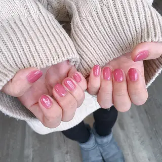 ネイル M O M Oのネイルデザイン