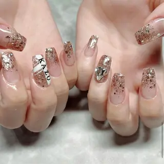 ネイル Ｋ harukaのネイルデザイン