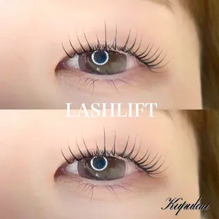 マツエク・マツパ EyelashSalon Kupulau所属・Kupulau 水田遥奈のマツエク・マツパデザイン