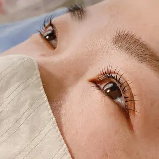 マツエク・マツパ Pono 加藤のマツエク・マツパデザイン