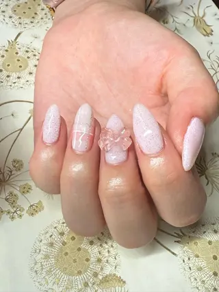ネイル miel nailのネイルデザイン