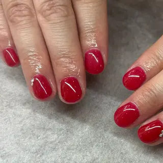 ネイル makana nail所属・makananail anjyuのネイルデザイン