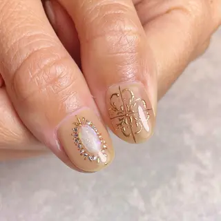 ネイル IVY uchimuraのネイルデザイン