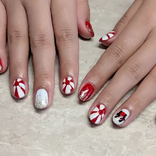 ネイル 8andyu nail♡のネイルデザイン