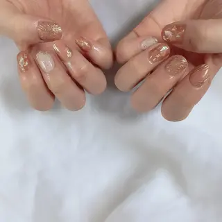 ネイル SOL NAILのネイルデザイン