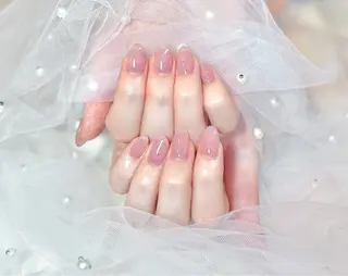 ネイル Chat　noir所属・【chatnoir】 MIYUのネイルデザイン