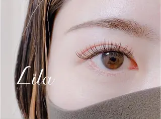 マツエク・マツパ Lila江坂店 松原のマツエク・マツパデザイン