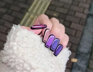 ネイル Sasaki Kyokaのネイルデザイン