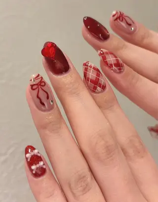 ネイル NEW NAIL💞 yukiのネイルデザイン