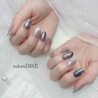 ネイル salonDRE AZUSAのネイルデザイン