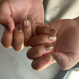 ネイル sa ya...のネイルデザイン