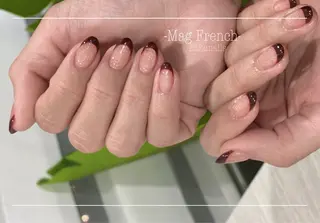 ネイル Kaka Nailsのネイルデザイン