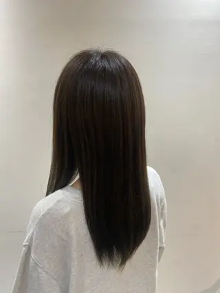 カラー 🌼ホシカワ ナナカ🌼のヘアスタイル