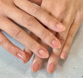 ネイル nailroom amyのネイルデザイン
