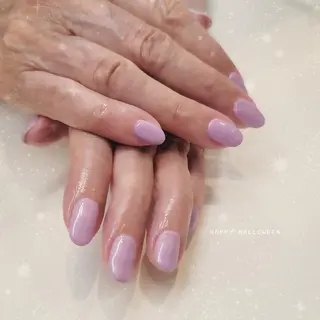 ネイル 石田 由紀のネイルデザイン