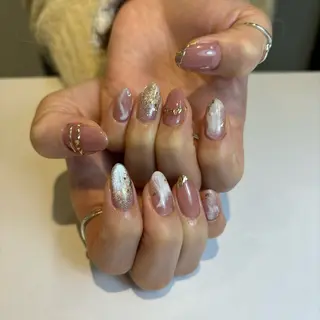 ネイル 🌺Zen Neo MISHIO🌺のネイルデザイン