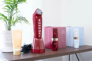 CHEERFUL-チェアフル-所属・CHEERFUL- チェアフル-山本直子のエステ・リラクイメージ