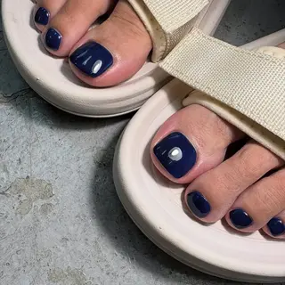 ネイル sneeze nailstudioのネイルデザイン