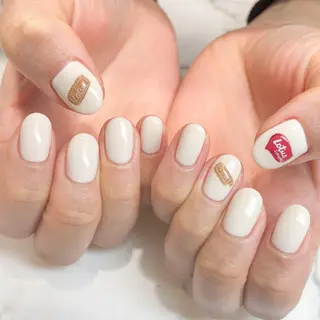 ネイル タカハシ ☆パラジェルのネイルデザイン