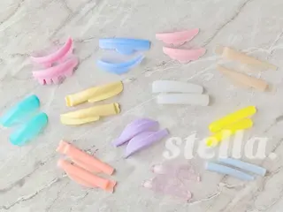 マツエク・マツパ Stella. tomoka💝のマツエク・マツパデザイン