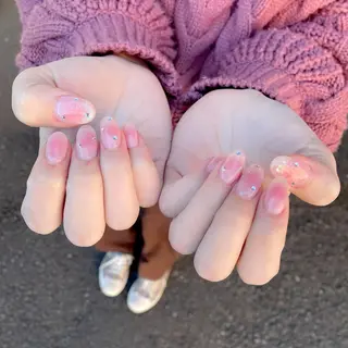 ネイル Salon Ｋのネイルデザイン