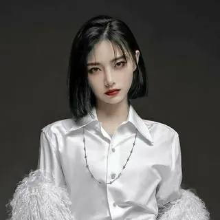 ショート etora 渋谷所属・ワンホンヘア🇨🇳 髪質改善/itaruのヘアスタイル