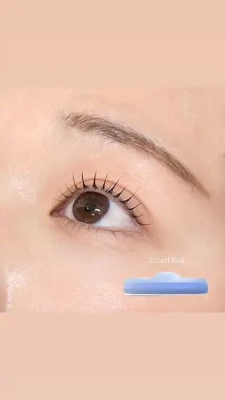 マツエク・マツパ SSINSTUDIO /ami🕊️のマツエク・マツパデザイン