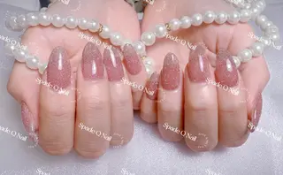 ネイル Spade Q Nailのネイルデザイン