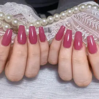 ネイル DIAMOND Nail🍒のネイルデザイン