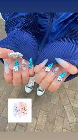 ネイル あ いのその他イメージ