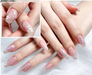 ネイル Omi beautyのネイルデザイン