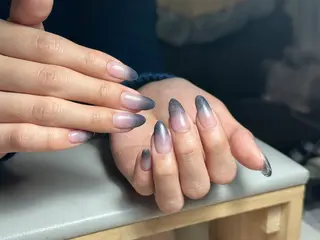 ネイル Eveネイル チップスカルプ専門店のネイルデザイン