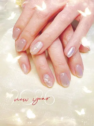 ネイル Beauty Lounge PRINCESS所属・PRINCESS Linのネイルデザイン