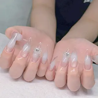 ネイル Hana ハナのネイルデザイン